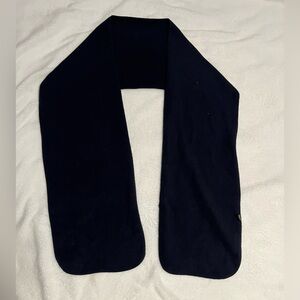 Navy Blue scarf